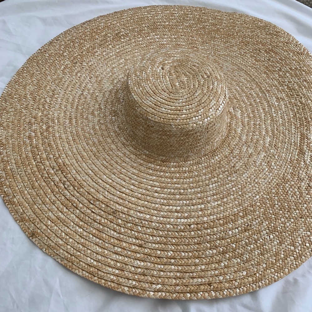 Free people hat